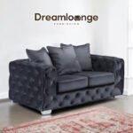 Dream Ashton Chesterfield 2-Seater Sofa – Timeless Elegance and Superior Comfort