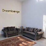 Dream Olympia 3+2 Seater Scatter-Back Sofa Set – Luxurious Comfort, British Craftsmanship, Made to Suit Your Style