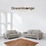 Dream Sloane 3+2 Seater Sofa Set – Style, Comfort, and UK Craftsmanship
