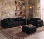 Dream Bubble 3+2 Sofa Set – Cloud-Soft Comfort - Image 15