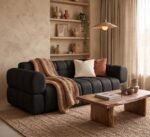 Dream Bubble 3 Seater Sofa – Cloud-Soft Comfort - Image 12