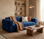 Dream Bubble 3 Seater Sofa – Cloud-Soft Comfort - Image 11