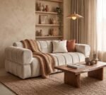 Dream Bubble 3 Seater Sofa – Cloud-Soft Comfort - Image 6