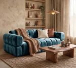 Dream Bubble 3 Seater Sofa – Cloud-Soft Comfort - Image 2