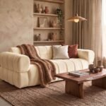 Dream Bubble 3 Seater Sofa – Cloud-Soft Comfort
