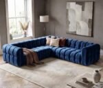 Dream Bubble Corner Sofa – Cloud-Soft Comfort - Image 14