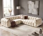 Dream Bubble Corner Sofa – Cloud-Soft Comfort - Image 8
