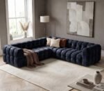 Dream Bubble Corner Sofa – Cloud-Soft Comfort - Image 5