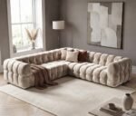Dream Bubble Corner Sofa – Cloud-Soft Comfort - Image 4