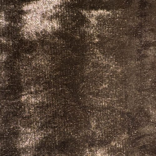Choclate Crushed Velvet