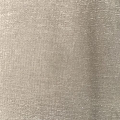Cream Naple Fabric
