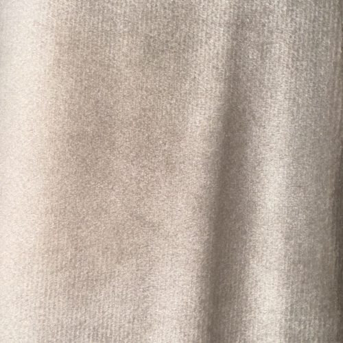 Platinum Plush Velvet